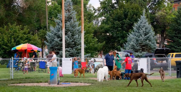 Bannock Bark Park photo 2